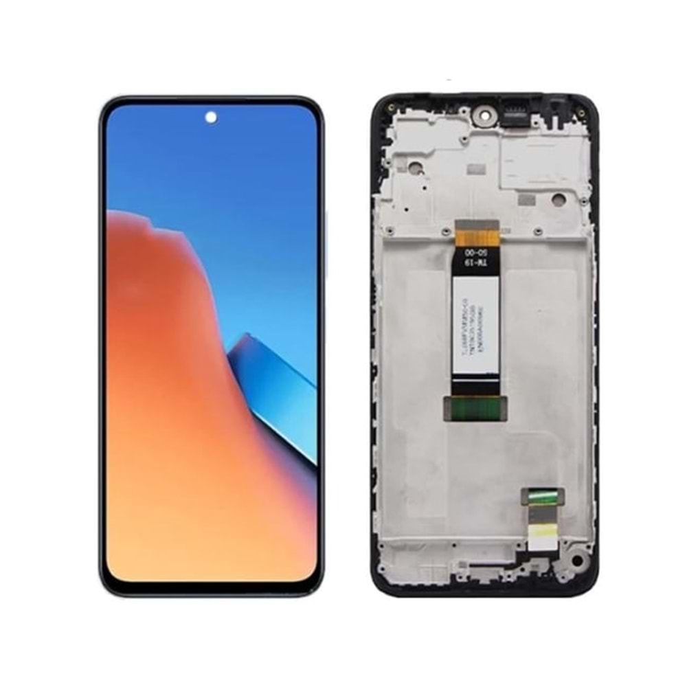 Xiaomi Redmi 12 Lcd Ekran Çitalı