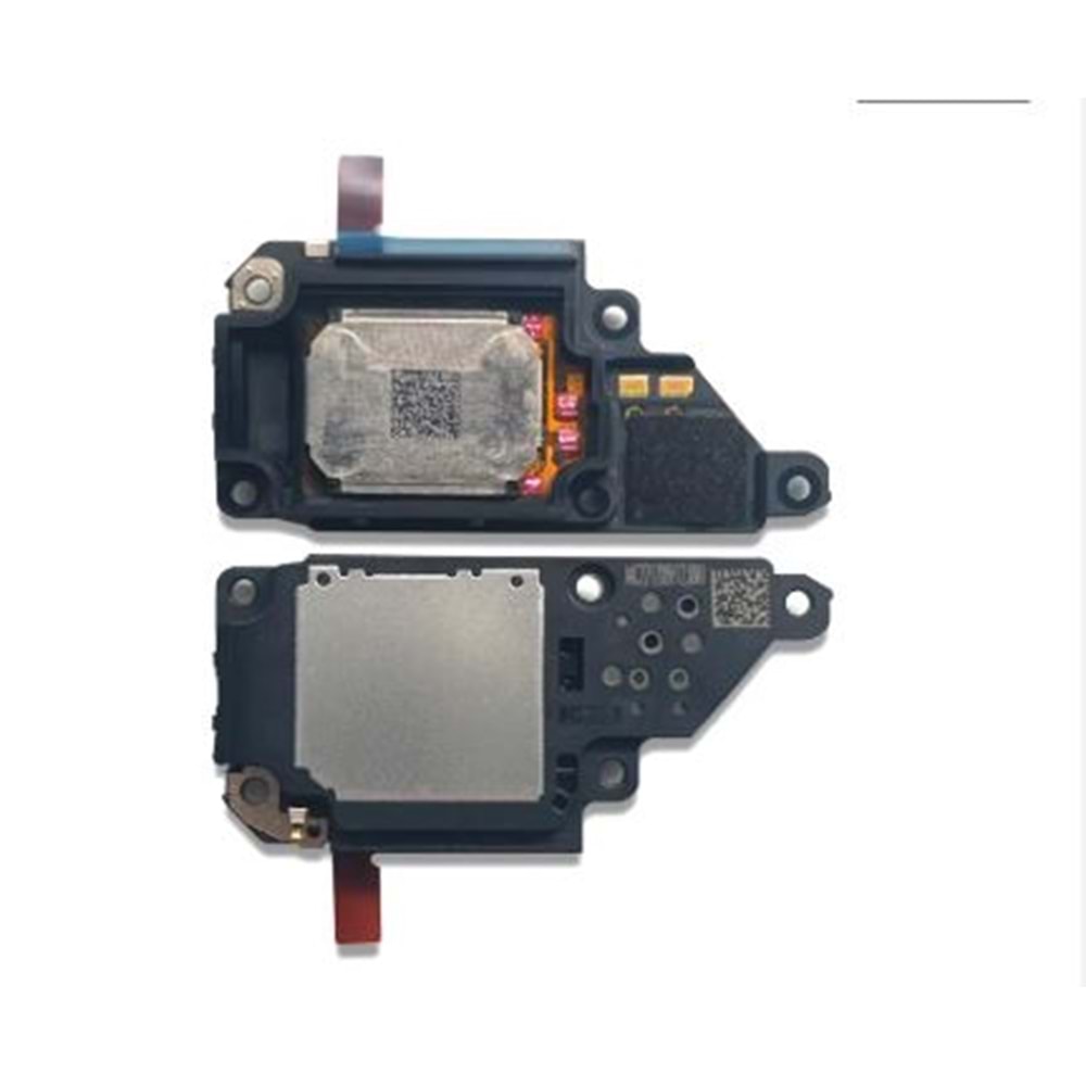 Xiaomi Redmi Note 12 Pro Plus Buzzer Zil Sesi
