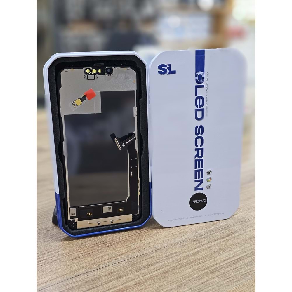 İphone 13 Pro Max Lcd Oled SL