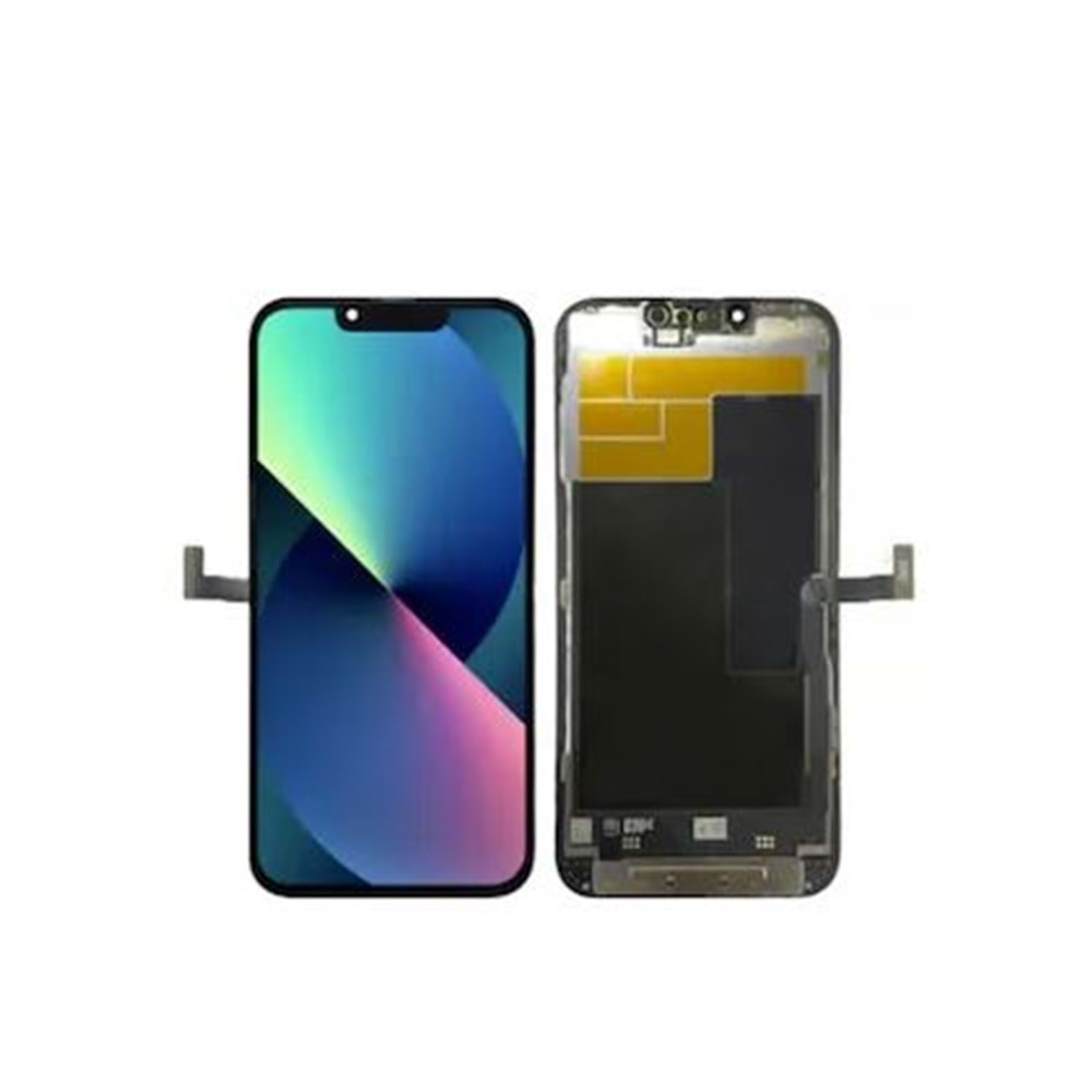 İmisu İphone 13 Mini Lcd Ekran