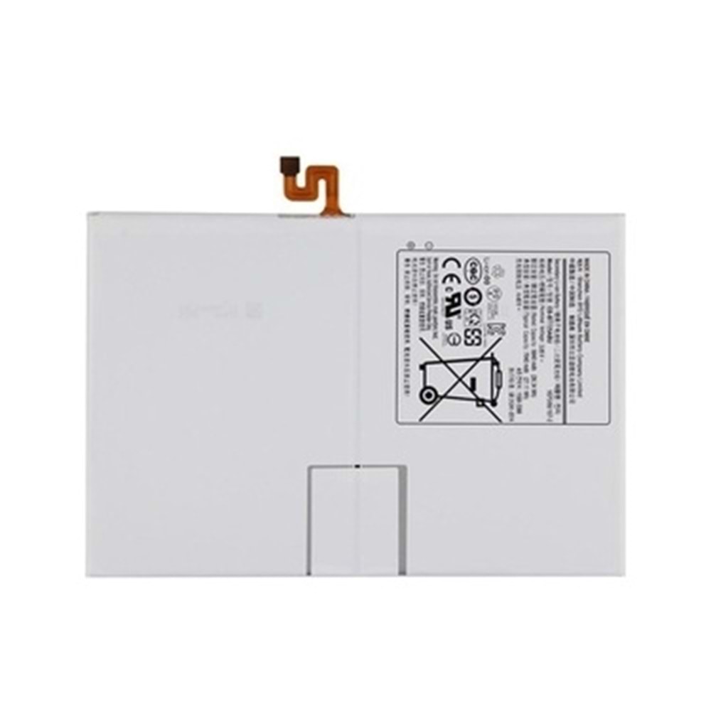 Samsung Tab S6 Lite P610 Batarya Servis Orjinal