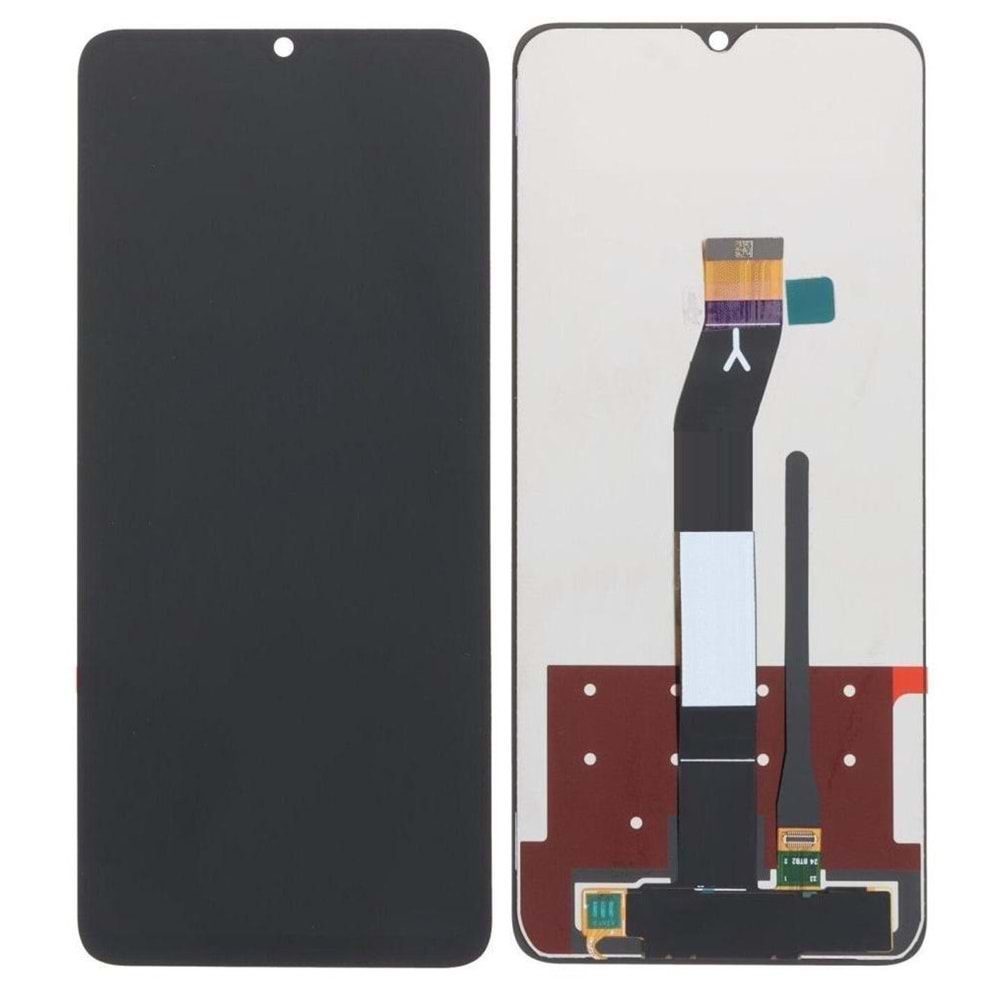 Xiaomi Redmi A3 - A3 Plus - Poco C61 Lcd Ekran Çıtasız