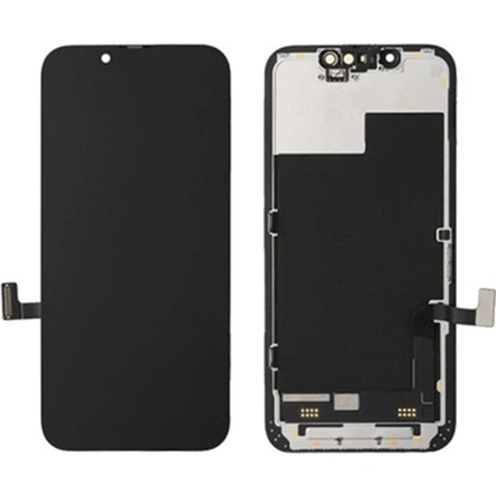 İphone 15 Pro Max Lcd Ekran Oled GX