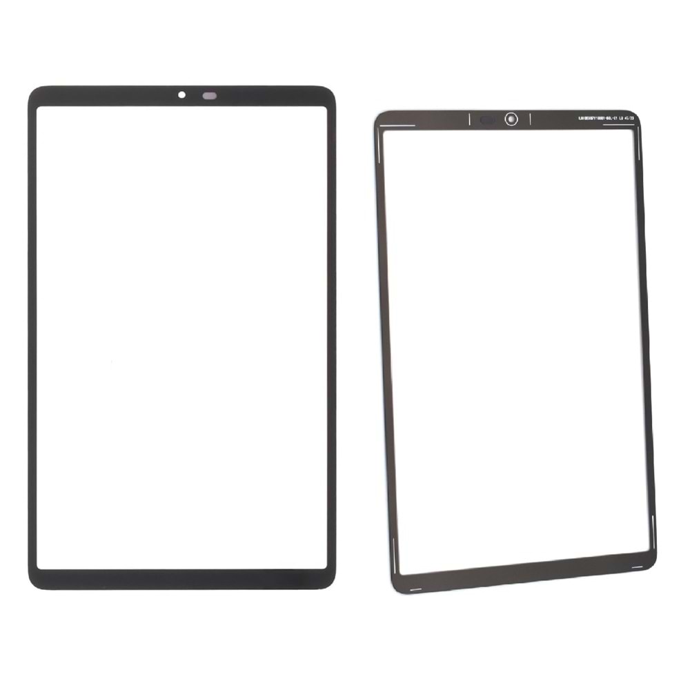Samsung Tab A9 X110 Ön Cam Ocalı