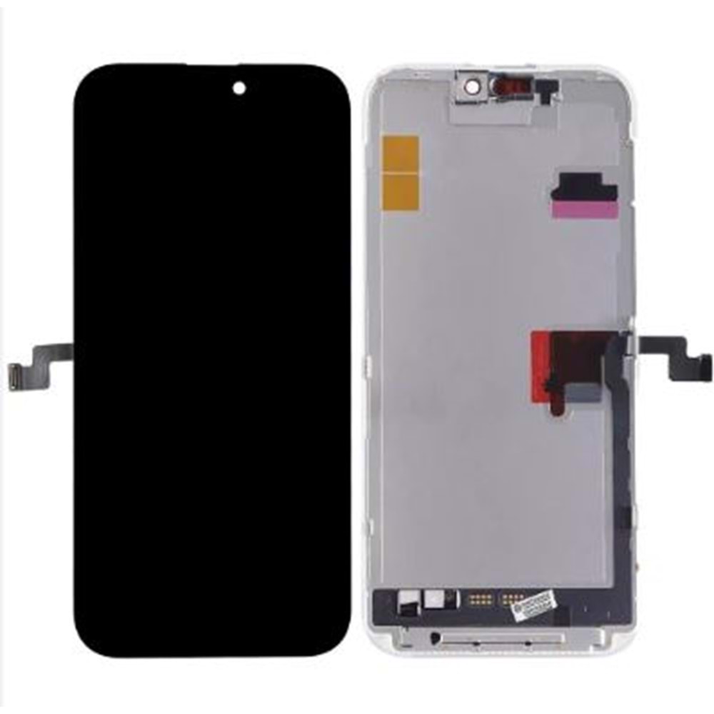 Cullera İphone 16 Pro Max Lcd İncell
