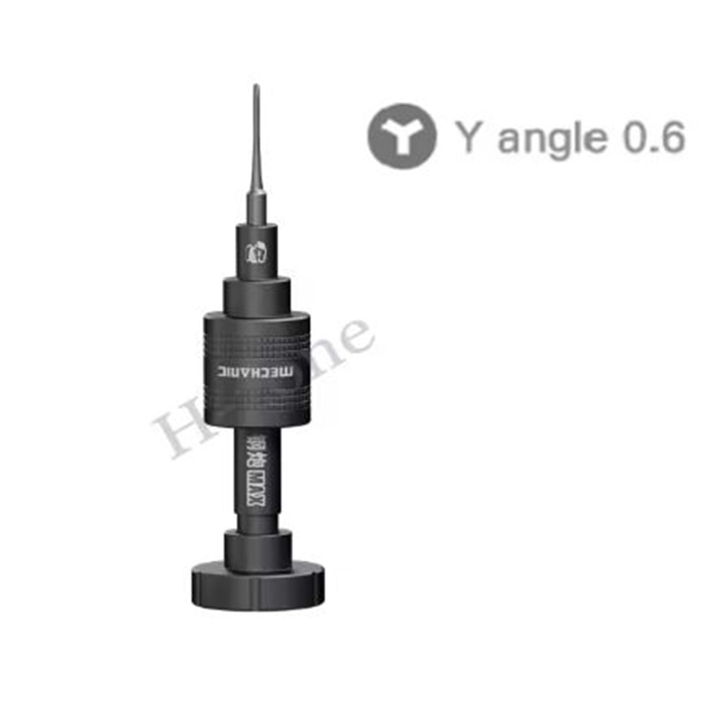 Mechanic Mortar Max 0.6 Tekli İphone Tornavida 7/X/11