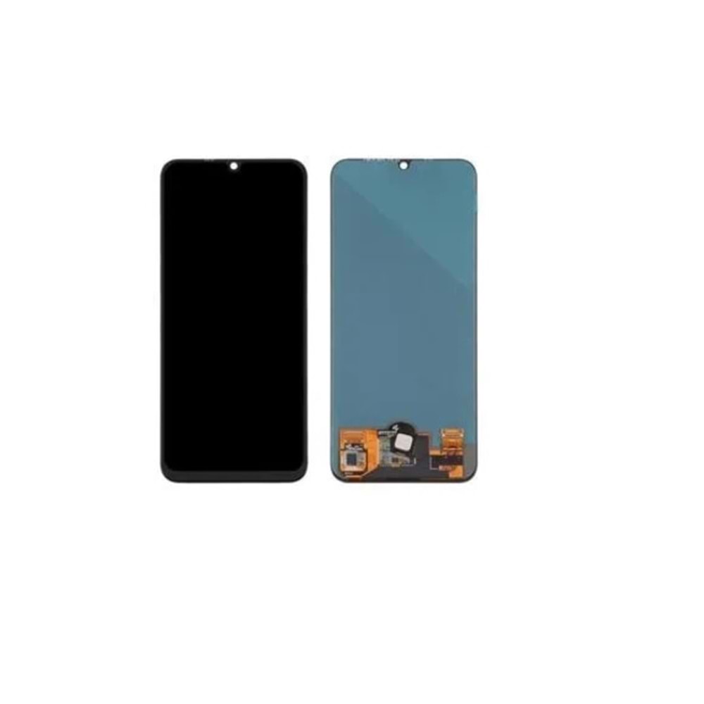 Huawei P Smart S Lcd Ekran Çıtasız Oled