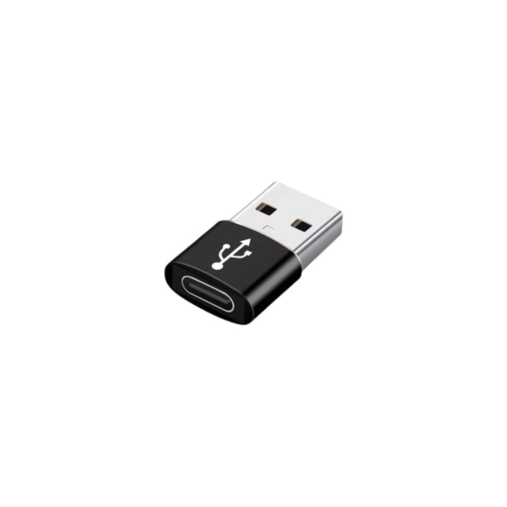 CONCORD C-595 Type-C Otg Usb 3.0 Siyah