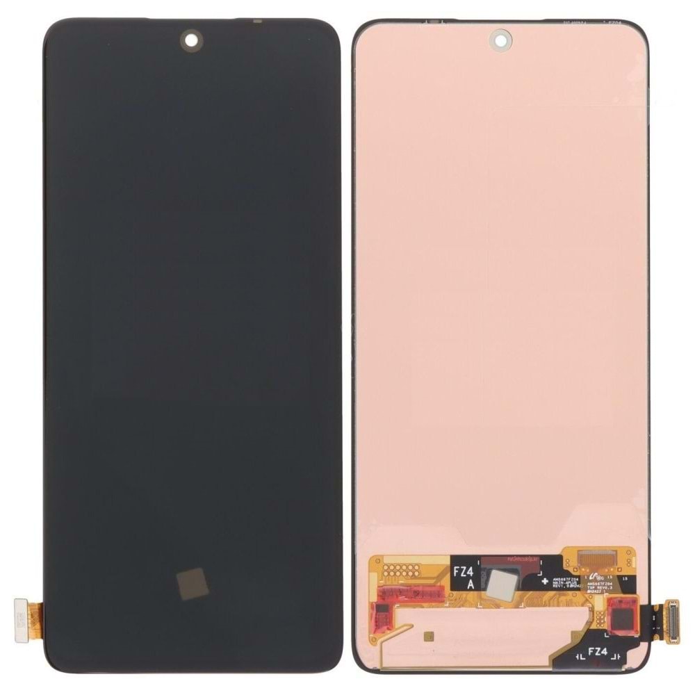 Xiaomi Redmi Note 14 Lcd Çıtasız Orjinal