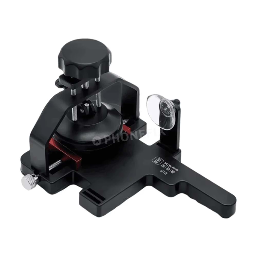 YCS Q18 Ekran Sökme Ayırıcı Ekran Kaldırma Aparatı