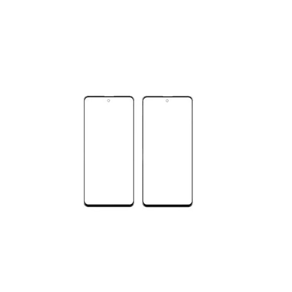 Samsung A545 A54 Ön Cam Ocalı