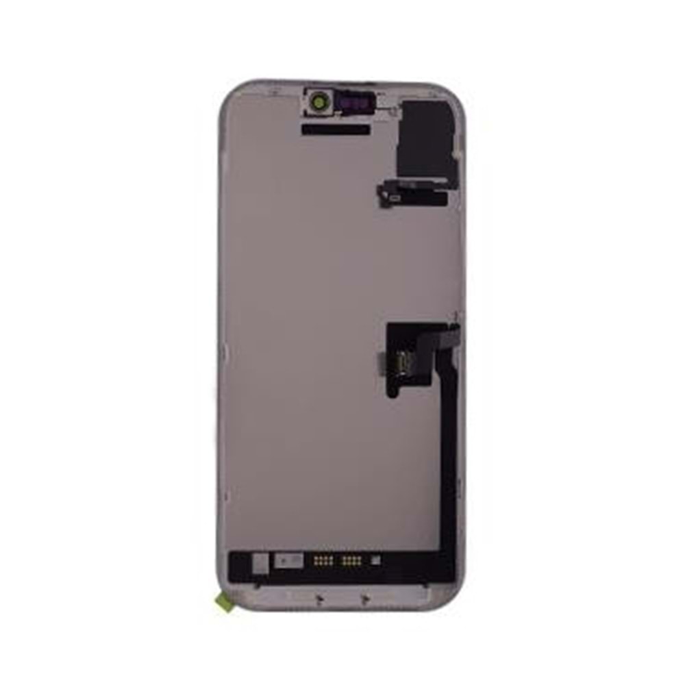 İphone 16 Pro Max Lcd Servis Orjinal ( Çip Aktarım Gerekmez )