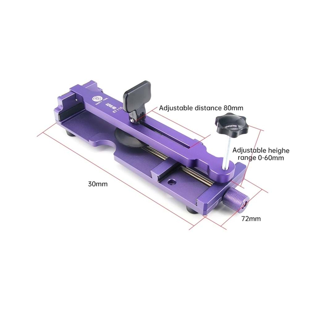 Haoyi Tool KT110 Ekran Kapak Ayırma Aparatı