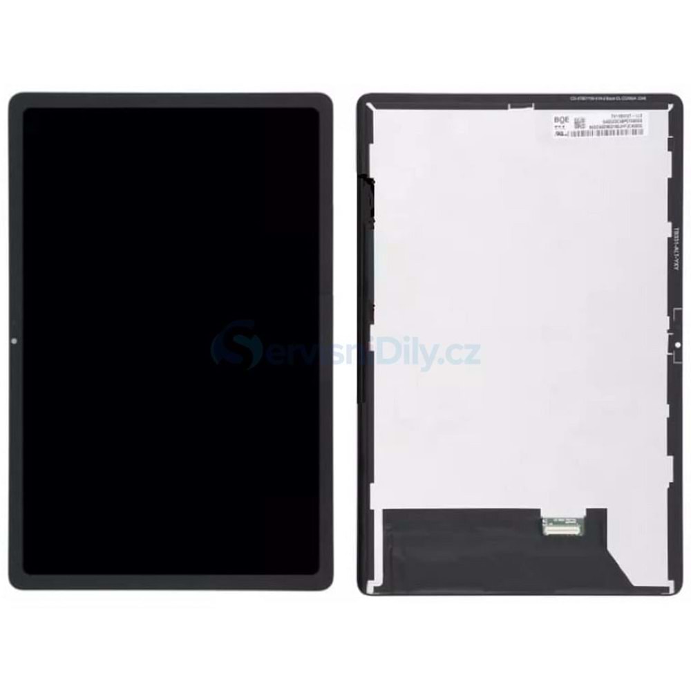 Lenovo Tab M11 TB330 Ekran Dokunmatik Set