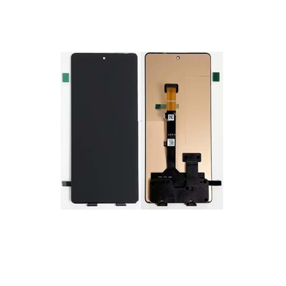 İnfinix Tecno Camon 30 Lcd Ekran Oled