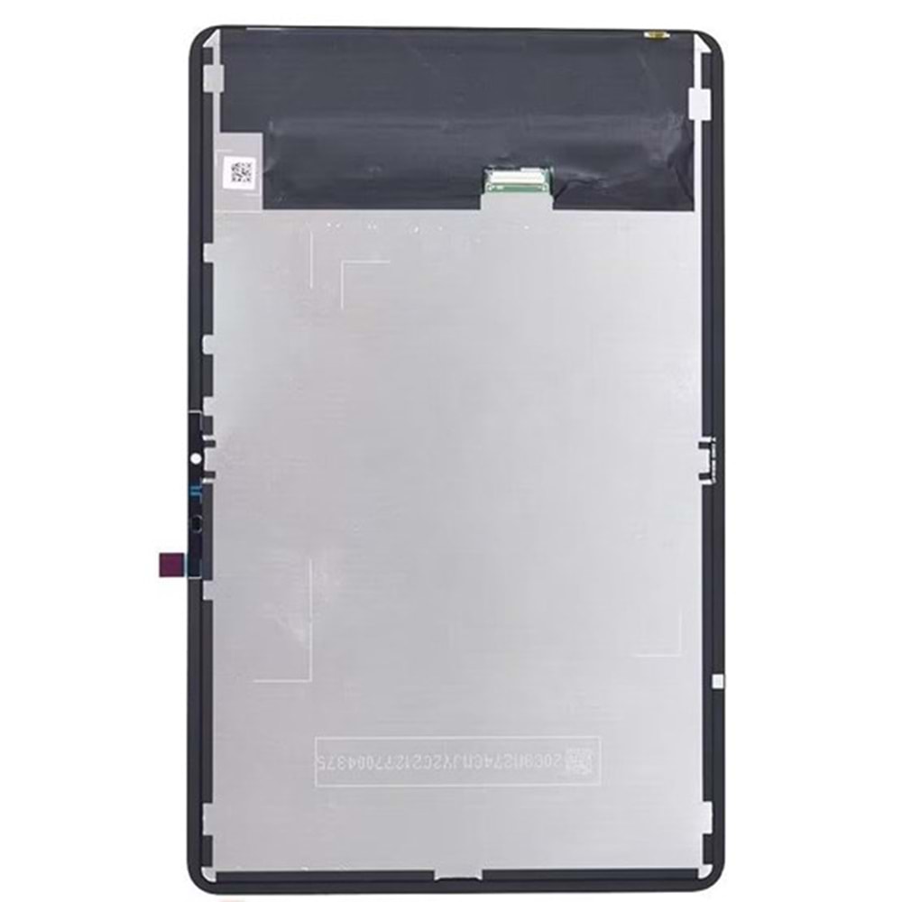 Honor Pad 8 Hey-W09 Lcd Ekran Dokunmatik Set