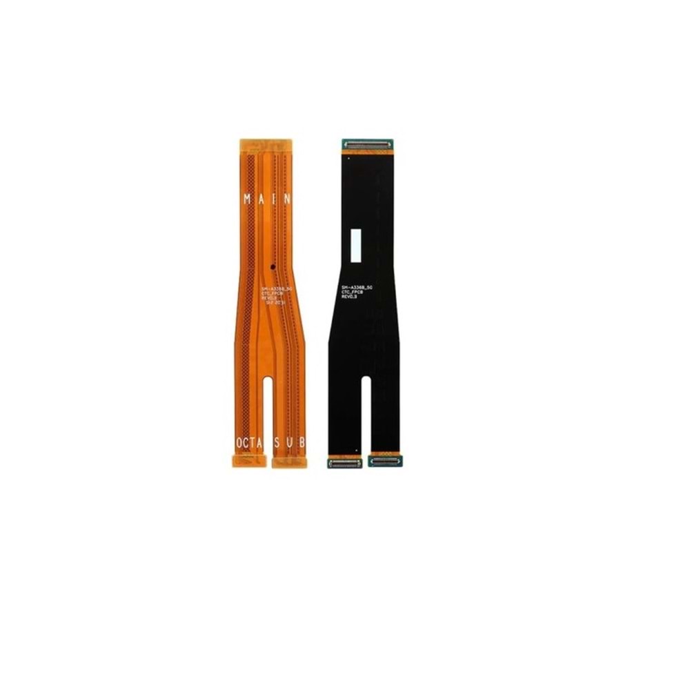 Samsung A336 A36 Ara Flex Servis Orjinal
