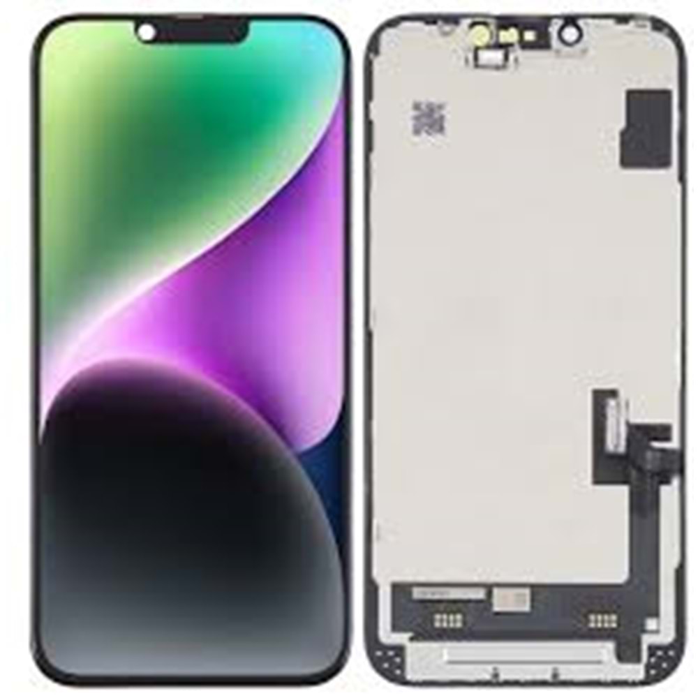 Cullera İphone 14 Lcd Ekran İncell
