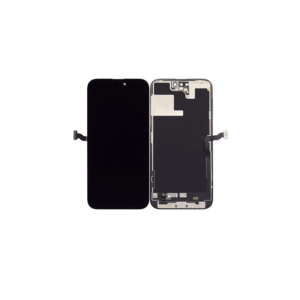 İphone 14 Pro Max Lcd Ekran İncell Full HD GX