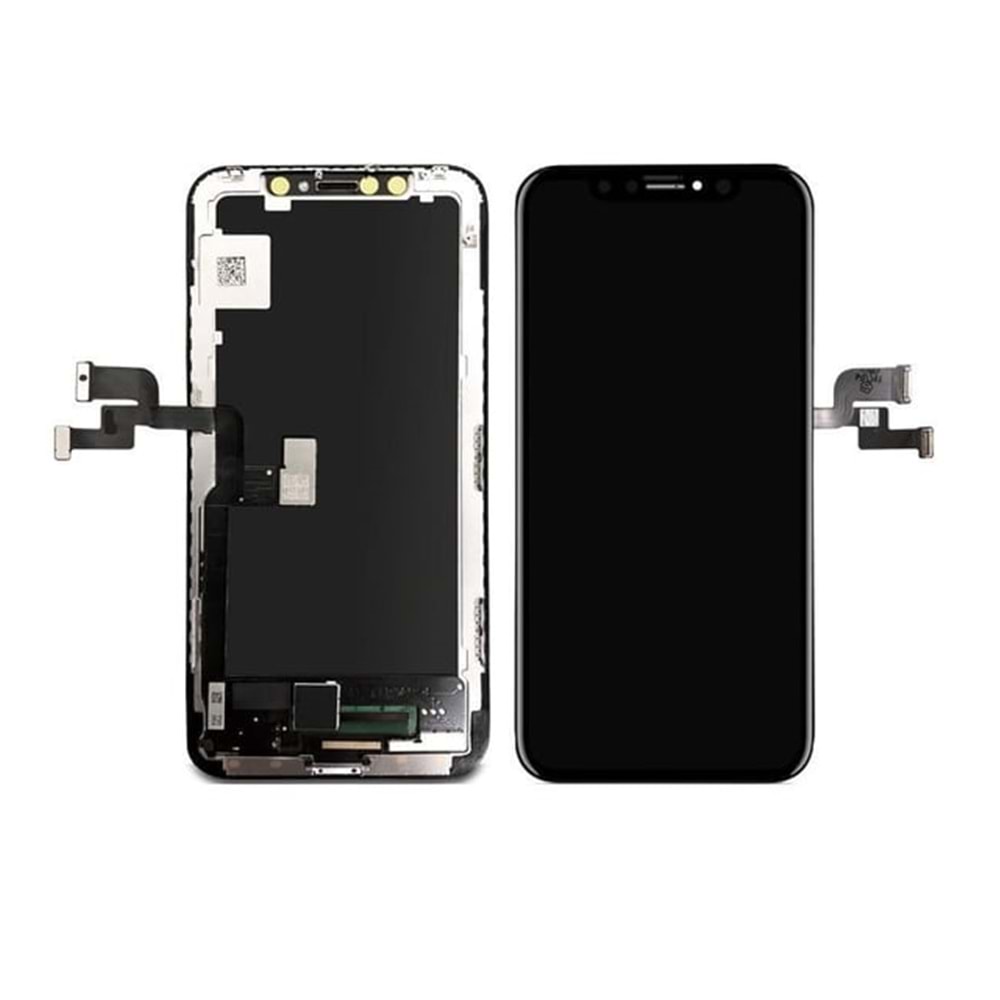 İphone X Lcd Ekran Oled SL