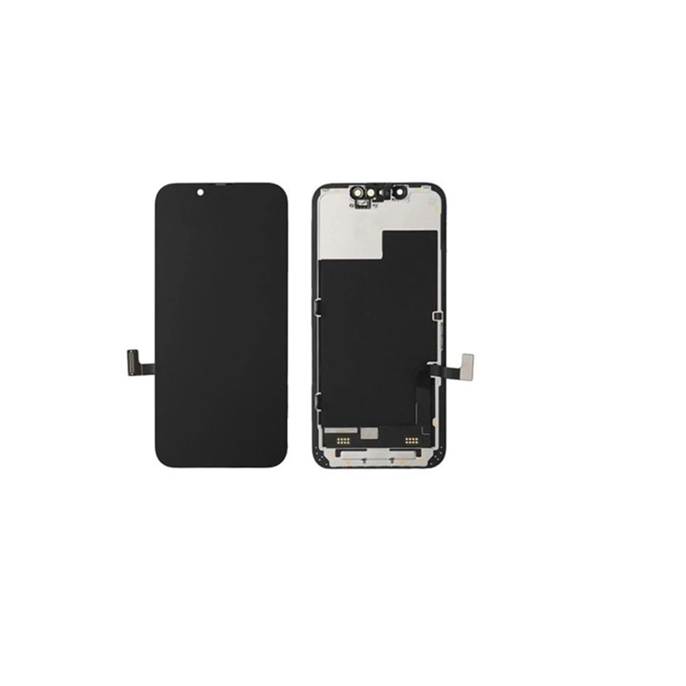 İphone 12 Pro Max Lcd Ekran Oled SL 120hz