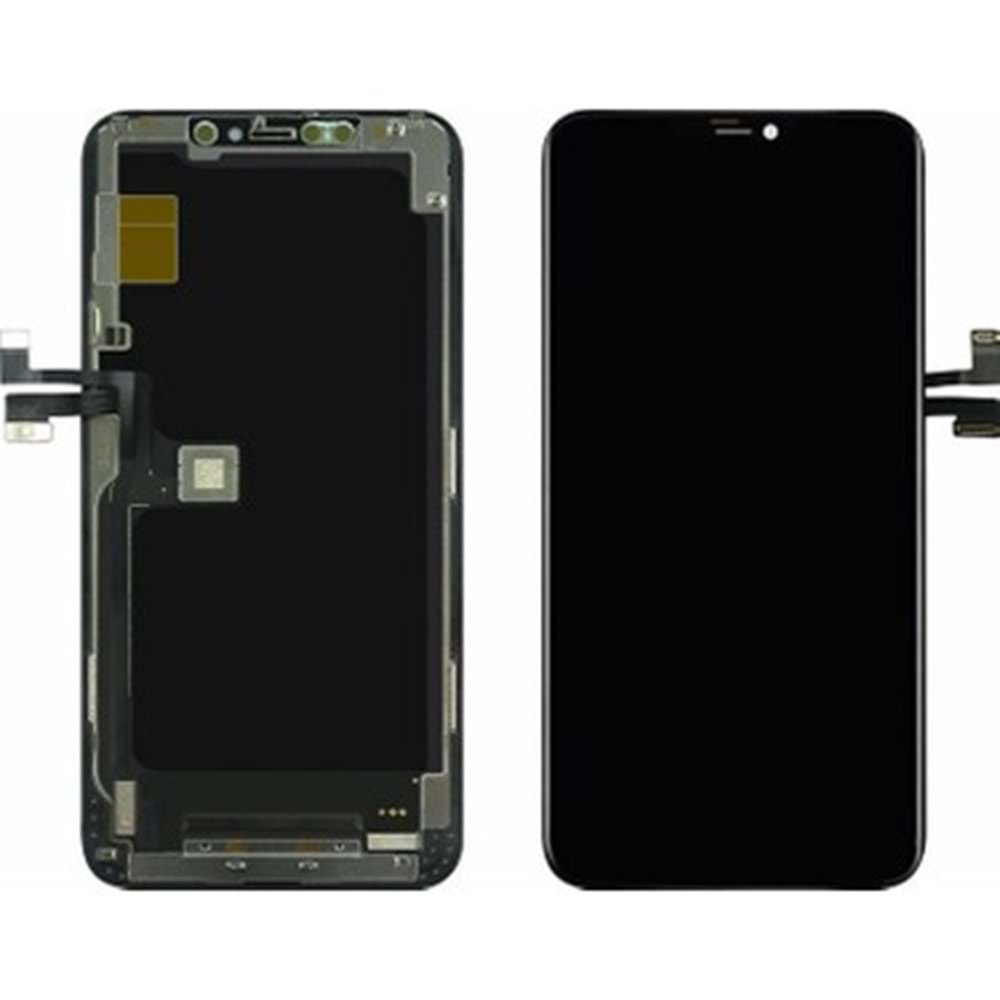 İphone 11 Pro Max Lcd Ekran Oled SL