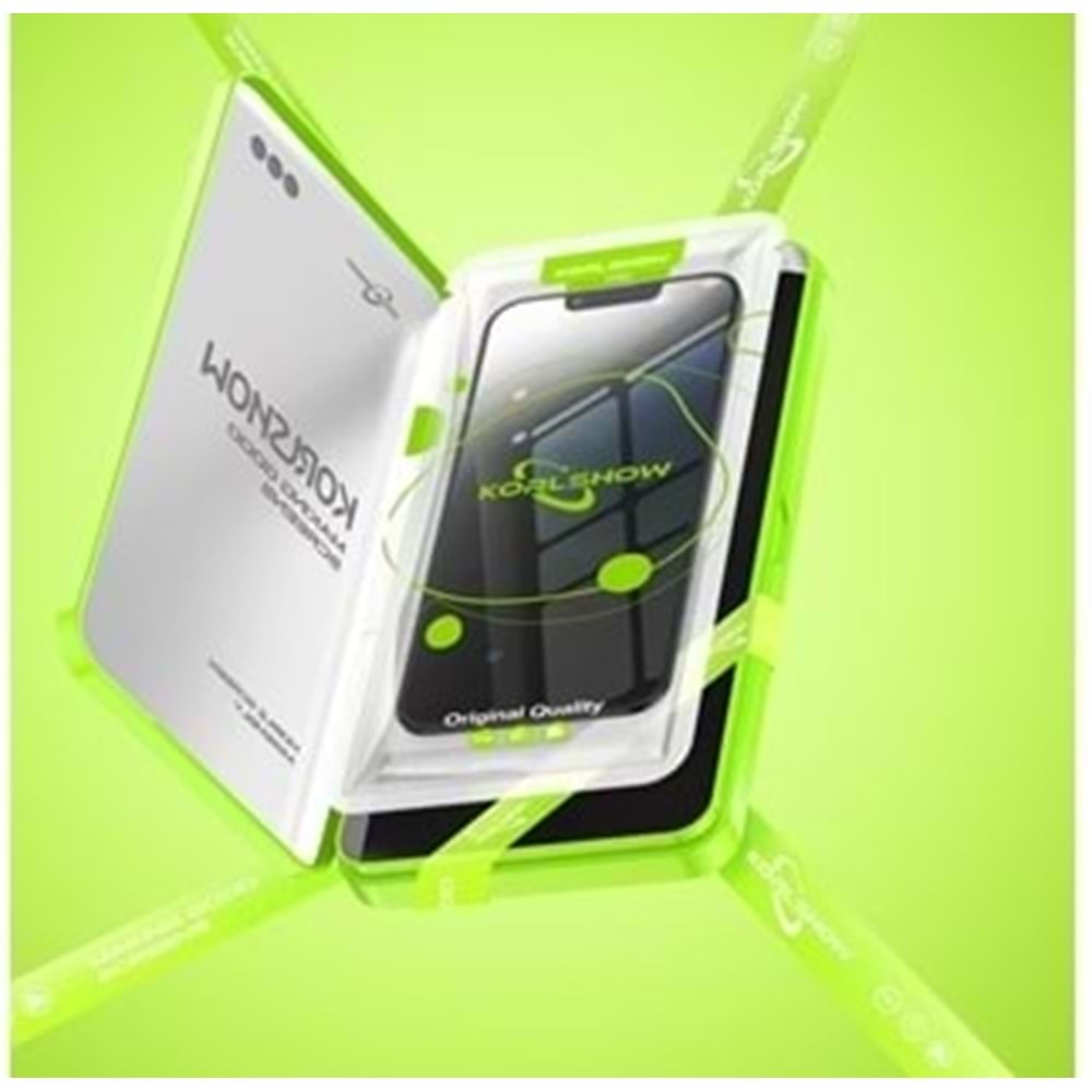Korlshow İphone 13 Lcd Ekran Soft Oled