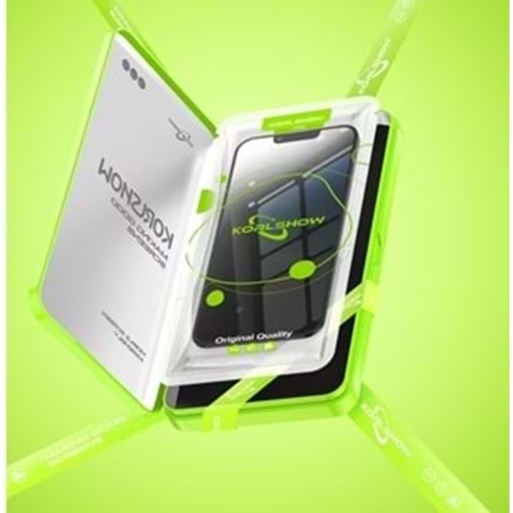 Korlshow İphone 14 Pro Max Lcd Ekran Soft Oled