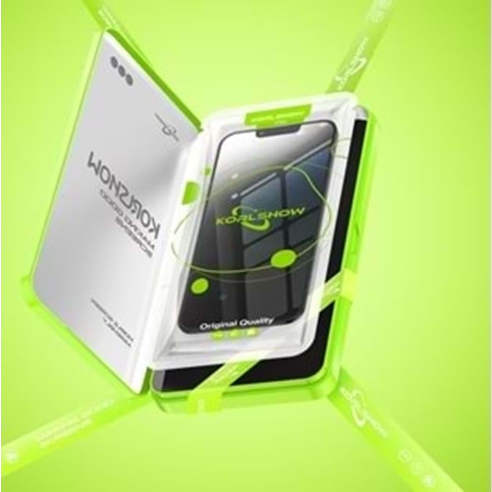 Korlshow İphone X Lcd Ekran İncell FHD