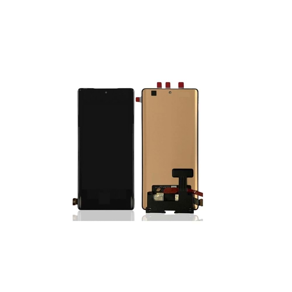 Tecno Camon Note 40 Pro Lcd Ekran Çıtasız