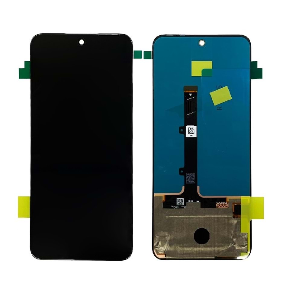 İnfinix Tecno Spark 30 Pro / Hot 50 Pro Lcd Ekran Çıtasız Oled