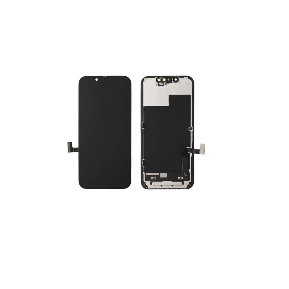 İphone 15 Lcd Ekran Oled GX