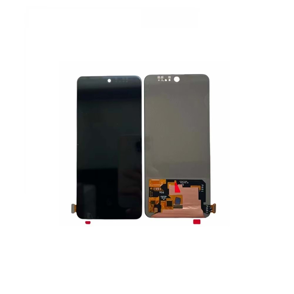 Vivo V30 Lite Lcd Ekran Çıtasız Oled