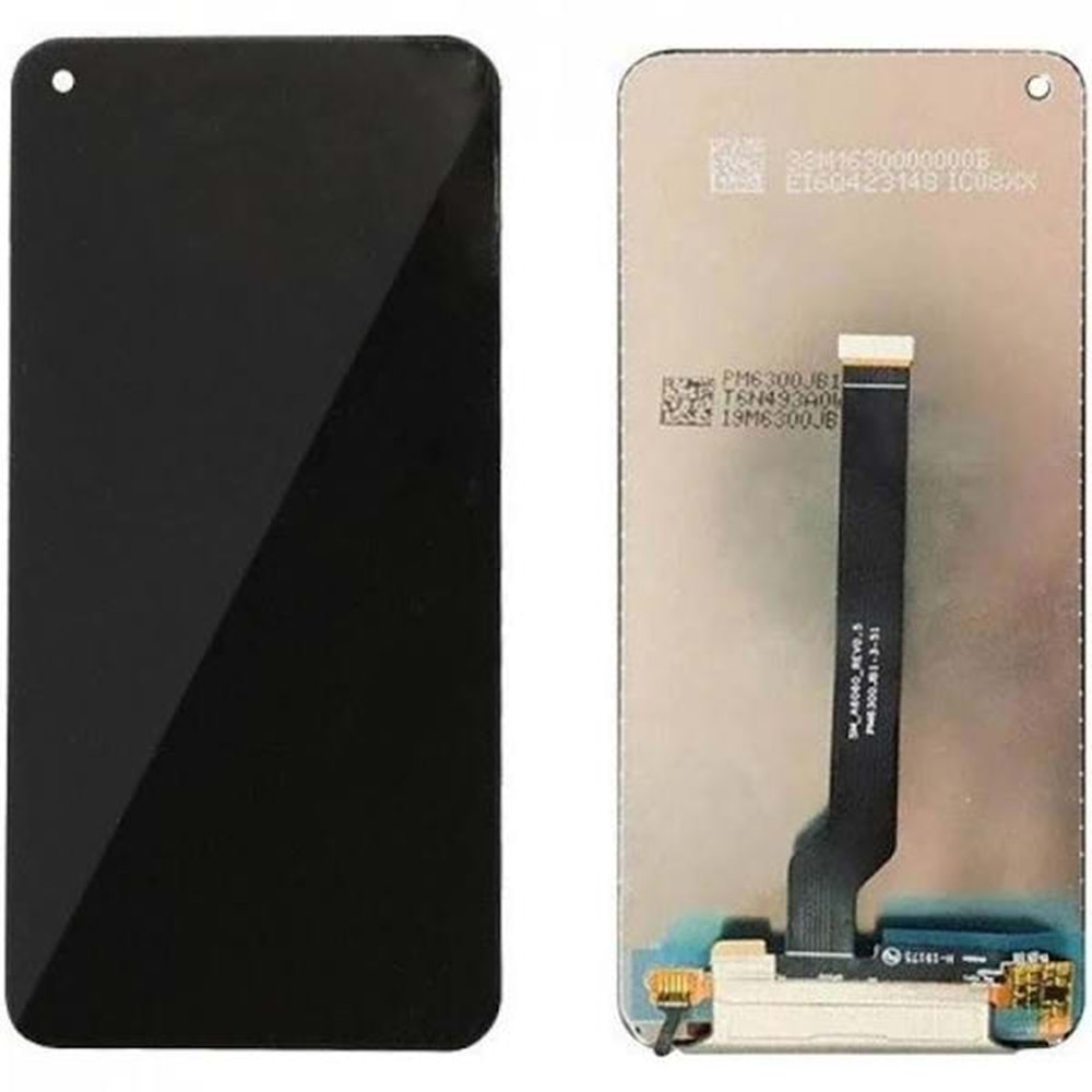 Samsung M405 M40 - A6060 A60 Lcd Ekran Çıtasız
