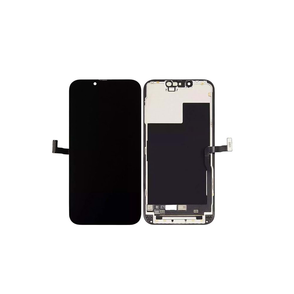 DE İphone 13 Pro Lcd Ekran Hard Oled 120hz