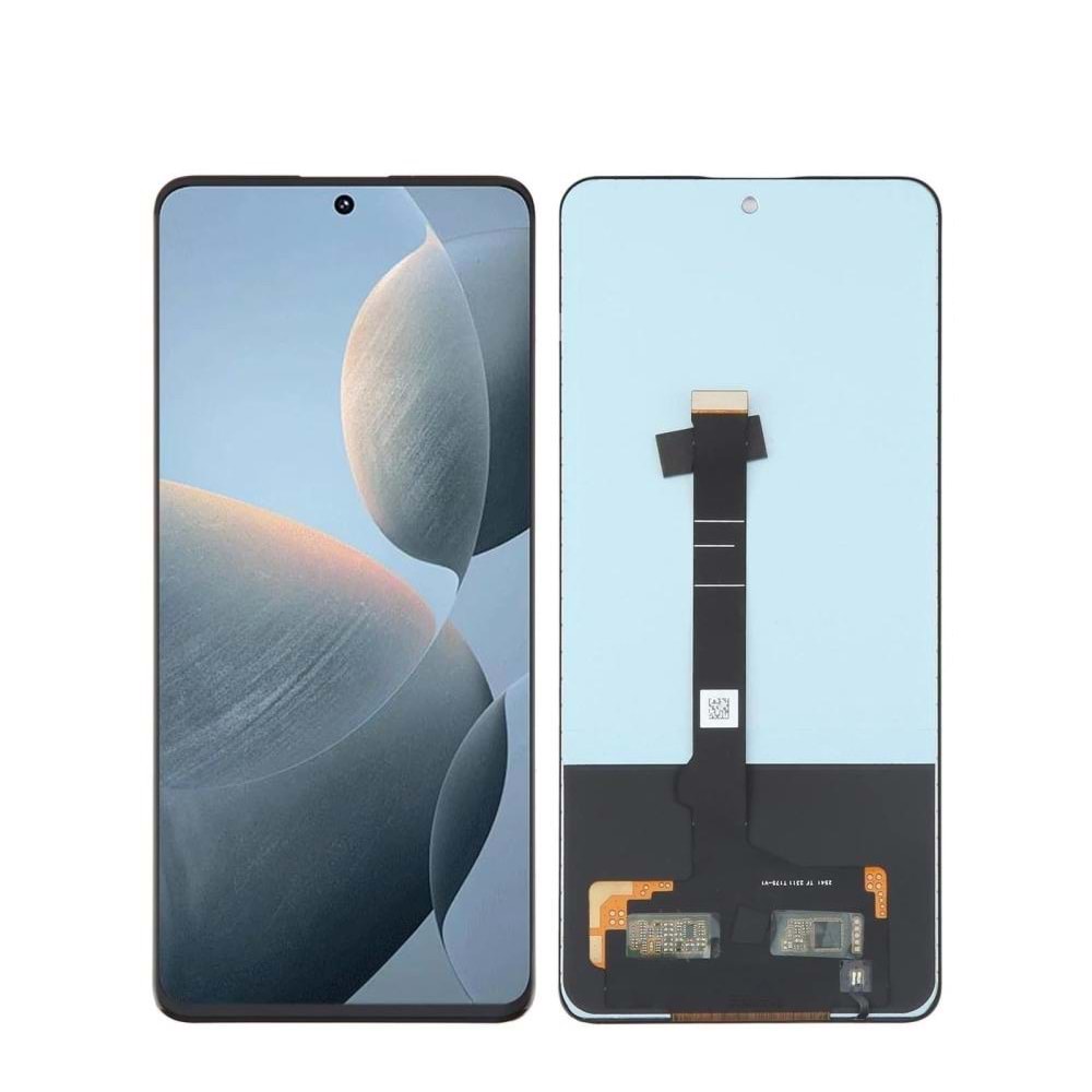 Xiaomi Redmi Note 13 Pro Lcd TFT 5G (Parmak İzi Okumaz)