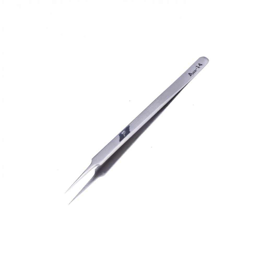 Cevval Aaa-14 Düz Cımbız