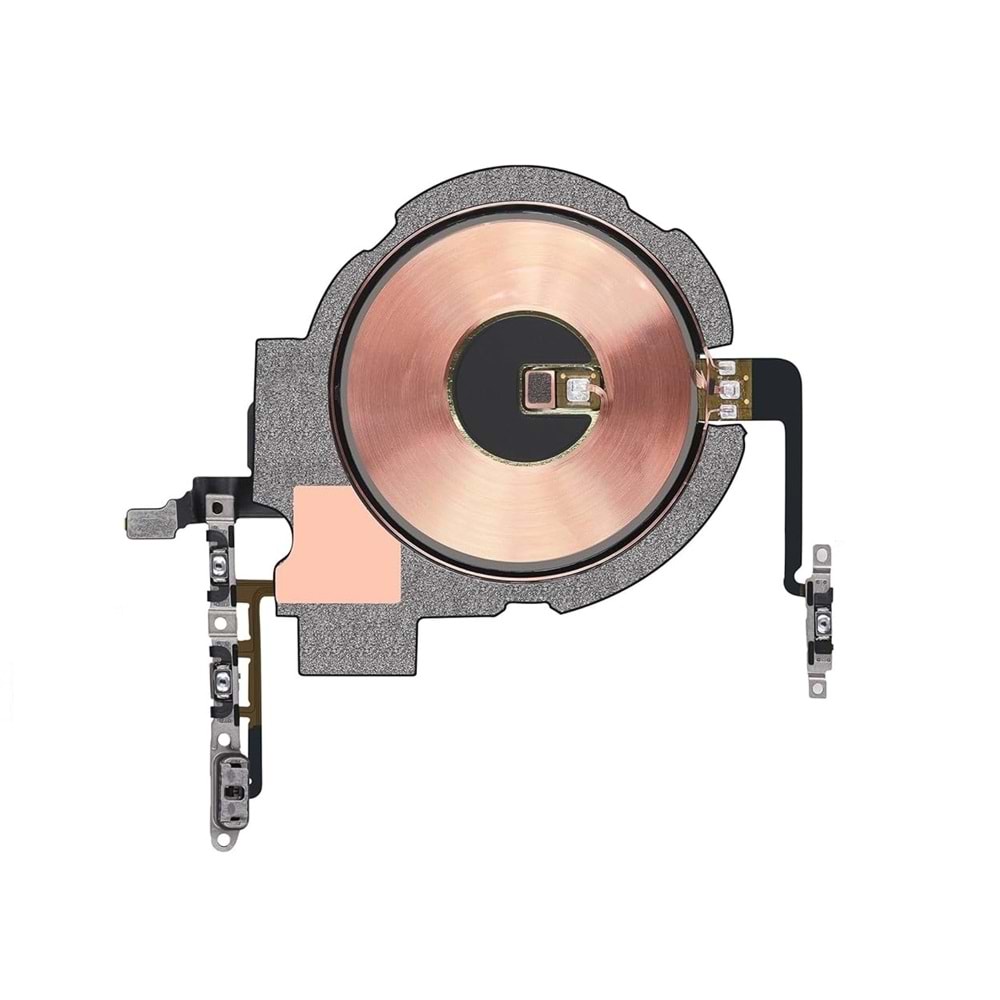 İphone 13 On Off Flex NFC Çıkma Orjinal