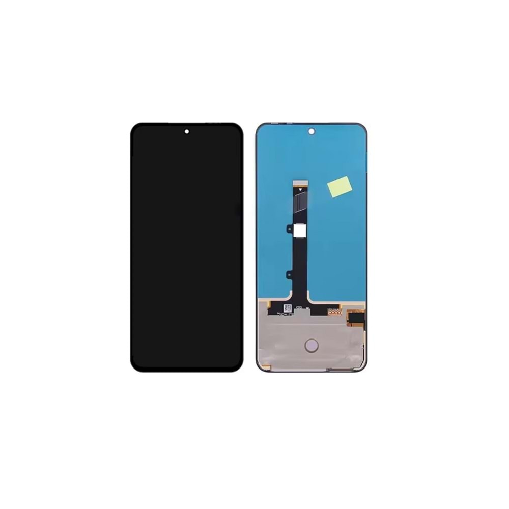 İnfinix Hot 50 Pro Lcd Çıtasız Oled Çin Orjinal