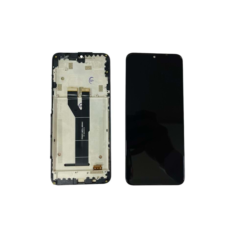 Reeder S23 Pro Max Lcd Ekran Çitalı Orjinal Reeder S23 Pro Max Lcd Ekran Çitalı Orjinal