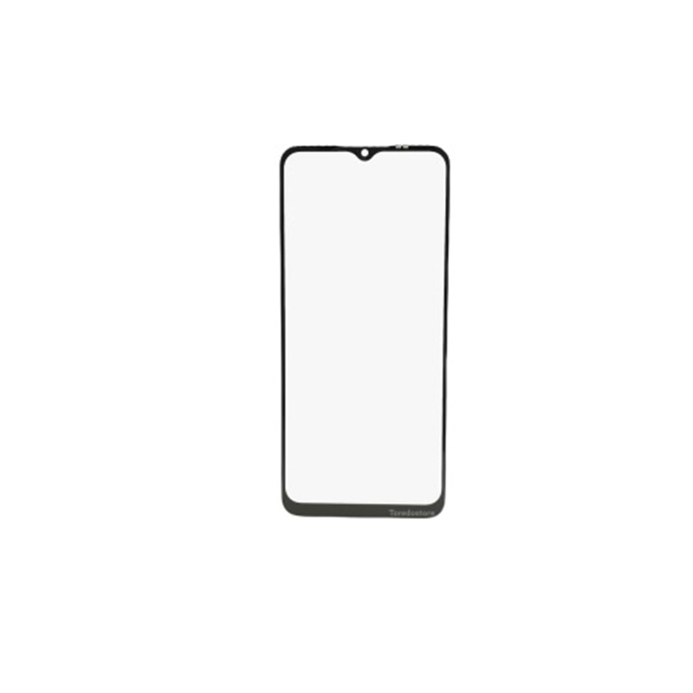 Reeder S23 Pro Max Ön Cam Ocalı