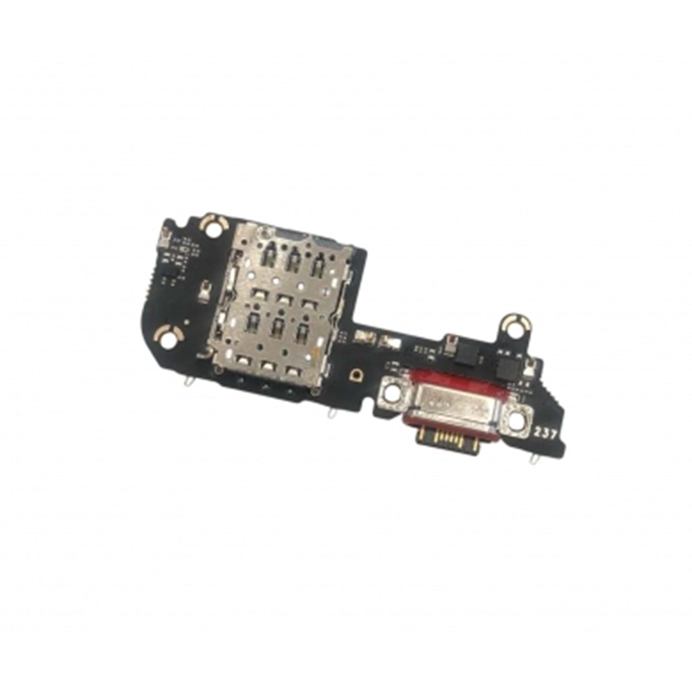 Xiaomi Mi 14T Şarj Bordu + Sim Yuvası