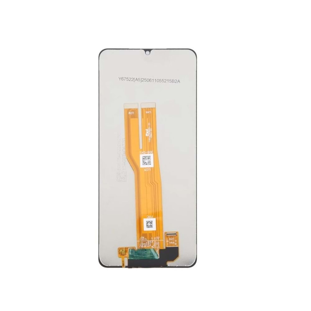 Samsung A075 A07 Lcd Ekran Çıtasız