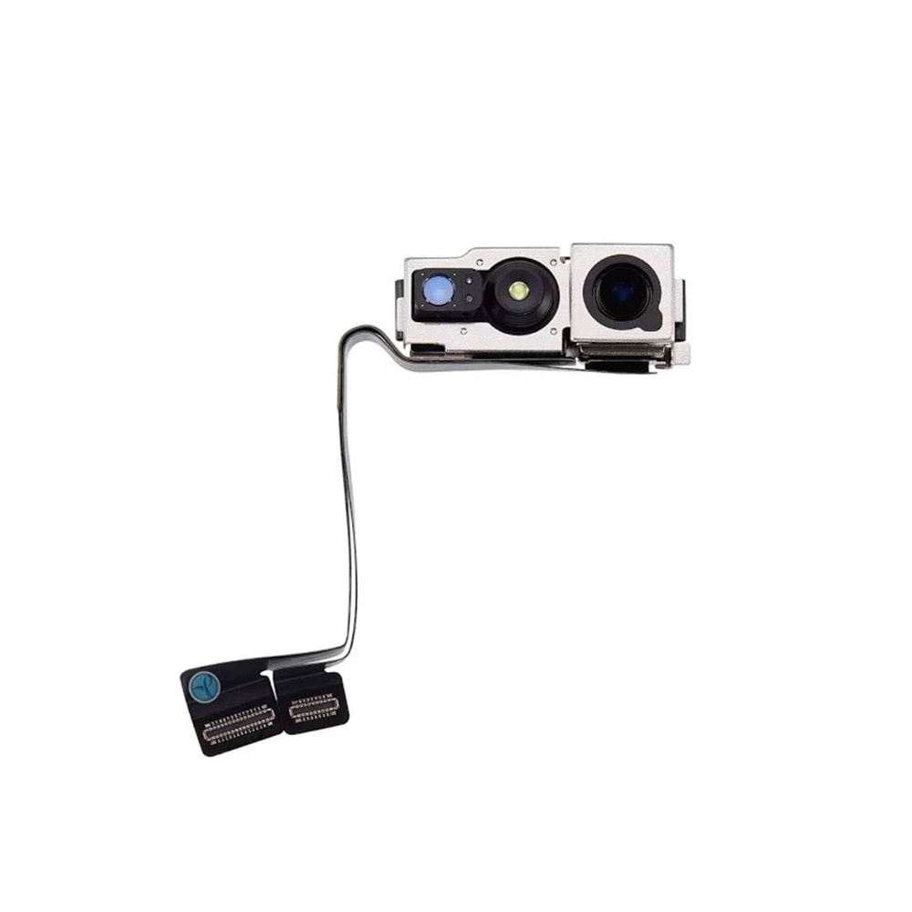 İphone 16 Pro Uyumlu Ön Kamera Sensör Flex