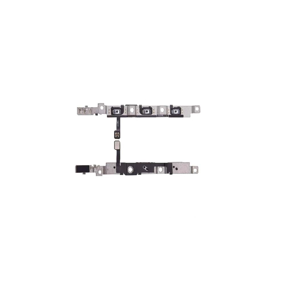 İphone 16 Pro Max Uyumlu Ses FLex