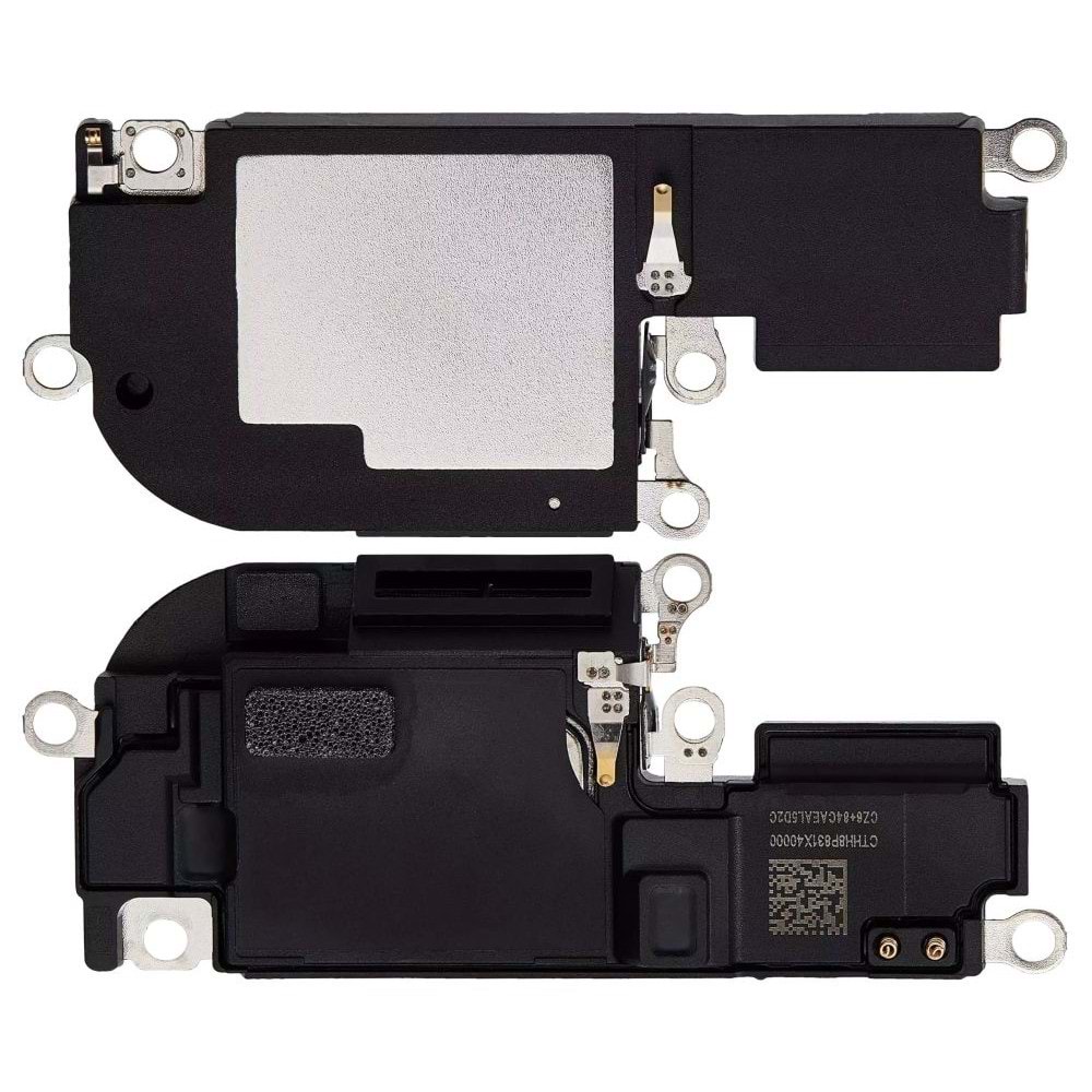 İphone 16 Pro Max Uyumlu Buzzer Hoparlör