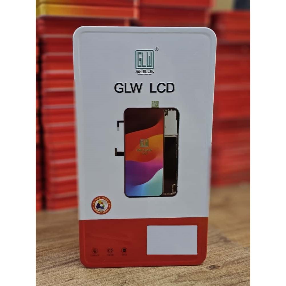 SDİP İphone 13 Pro Lcd Ekran İPS