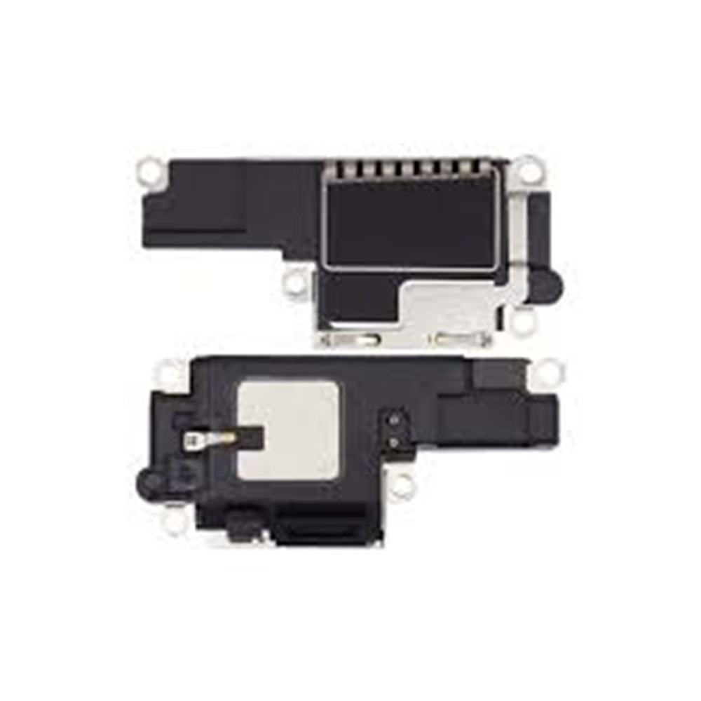 İphone 15 Pro Buzzer Hoparlör