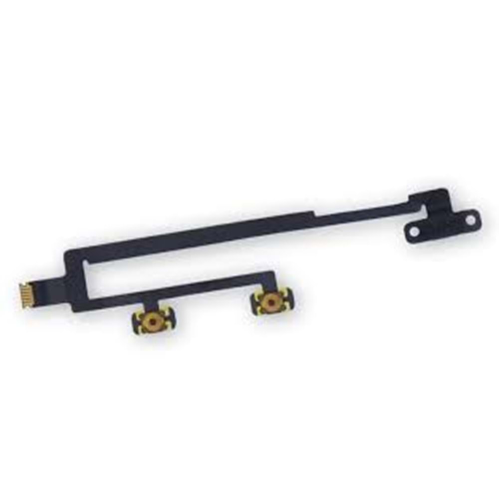 Apple İpad Air A1474 A1475 A1476 Power On Off Flex