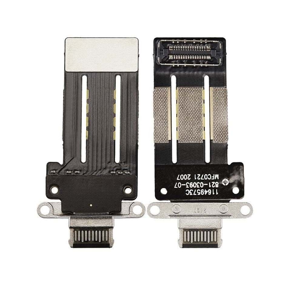 Apple iPad Pro 11 4.Nesil A2759 A2435 A2761 A2762 Şarj Bordu